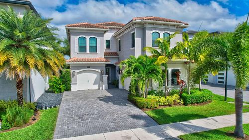 9071 Dulcetto Ct, Boca Raton, FL, 33496-3821 | Card Image