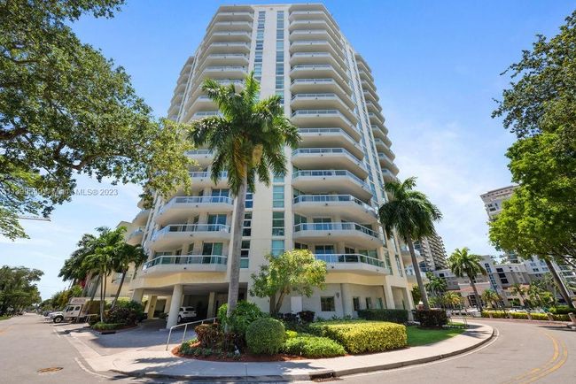 502 - 401 Sw 4th Ave, Condo with 2 bedrooms, 2 bathrooms and null parking in Fort Lauderdale FL | Image 26