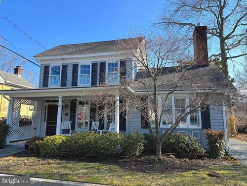 114 E Chew Ave, SAINT MICHAELS, MD, 21663-2904 | Card Image