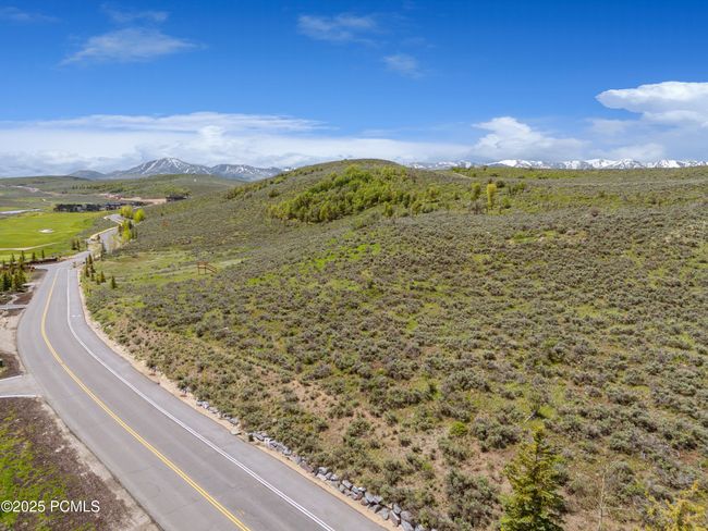 6393 Painted Valley Pass, Home with 0 bedrooms, 0 bathrooms and null parking in Park City UT | Image 17