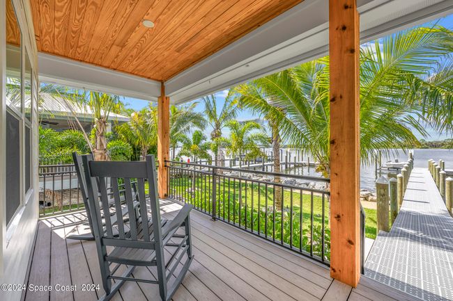 A - 19 Vip Is, House other with 2 bedrooms, 2 bathrooms and null parking in Grant FL | Image 34