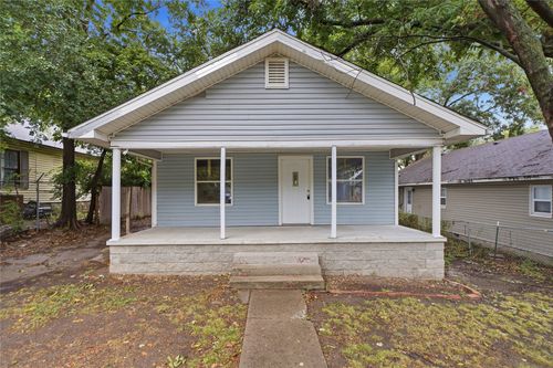 55 N Xanthus Avenue, Tulsa, OK, 74110 | Card Image