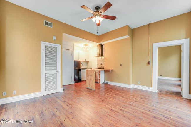 APT-3 - 1131 S Brook St, Condo with 1 bedrooms, 1 bathrooms and null parking in Louisville KY | Image 5