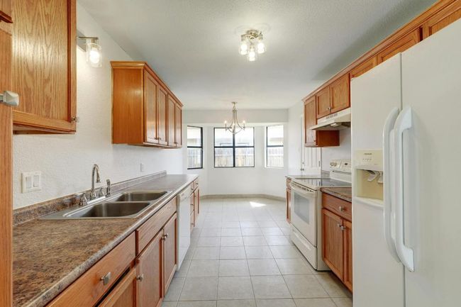 Kitchen (there is no refrigerator in the house) | Image 11