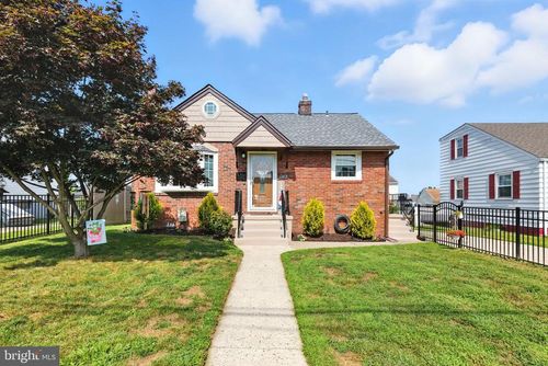 156 Princeton Ave, BELLMAWR, NJ, 08031-1725 | Card Image