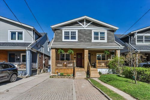 191 Woodycrest Avenue, East York, ON, M4J3C2 | Card Image