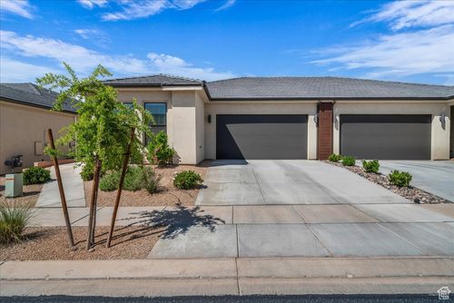 1210 W Ledgerwood Dr, St. George, UT, 84790-1933 | Card Image
