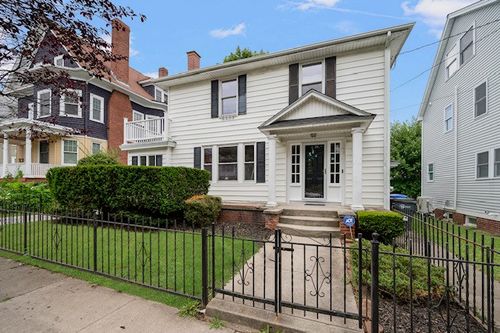 41 Tyndall Ave, Providence, RI, 02908-2917 | Card Image