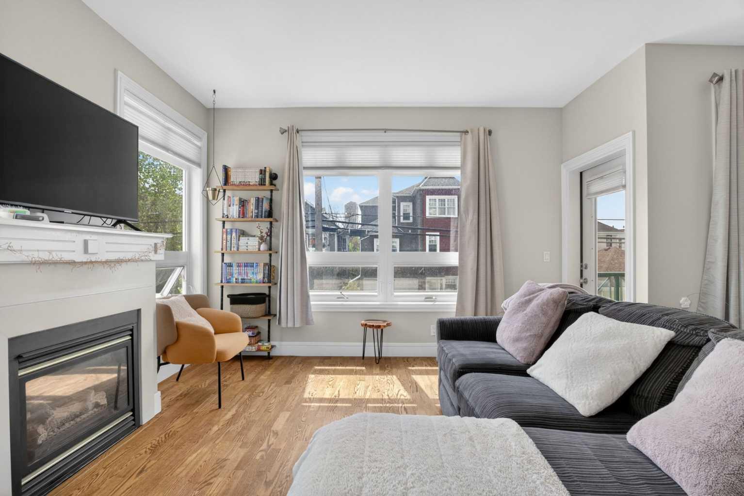 Residential in Calgary 4