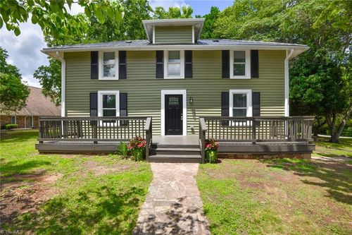404 Guilford Street, Reidsville, NC, 27320 | Card Image