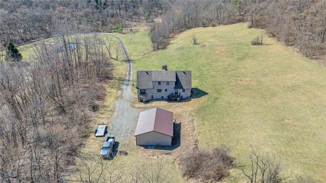 139 Wampum Rd, House other with 3 bedrooms, 5 bathrooms and 5 parking in Wampum PA | Image 36