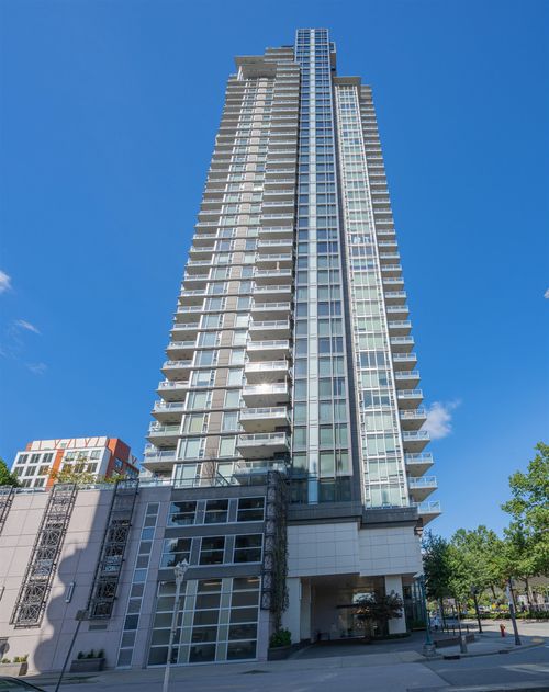 4201-1188 Pinetree Way, Coquitlam, BC, V3B0K9 | Card Image