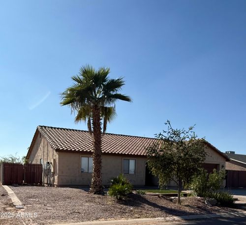 9925 W Bradshaw Dr, Arizona City, AZ, 85123-8513 | Card Image