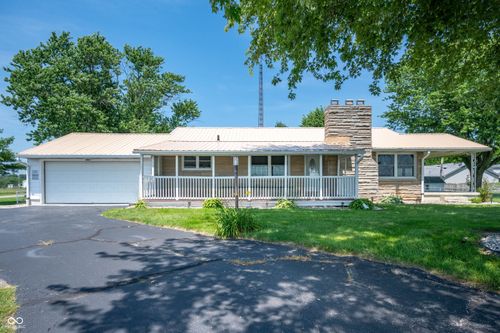 1974 W State Road 28, Alexandria, IN, 46001-8520 | Card Image