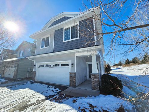 12484 Bataan St Ne, Blaine, MN, 55449-6231 | Card Image