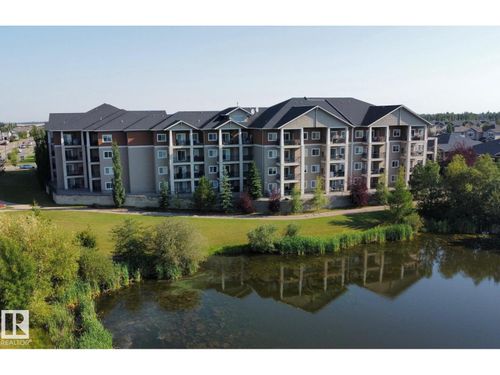 321-105 W Haven Dr, Leduc, AB, T9E0R9 | Card Image