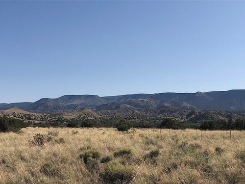 Lots 4&5 Santa California Subd, Medanales, NM, 87510 | Card Image