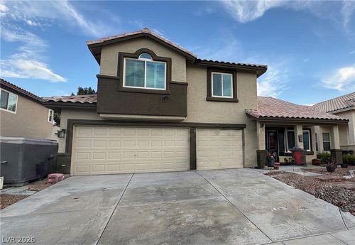 531 Drift Stone Ave, Las Vegas, NV, 89123-1201 | Card Image