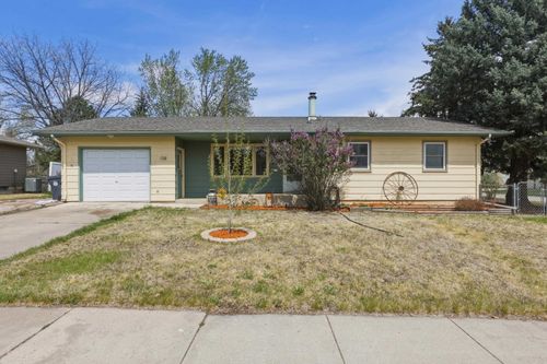 138 E Centennial St, Rapid City, SD, 57701-7635 | Card Image