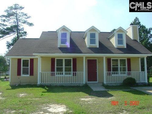 2915 S Partridge Cir, Hopkins, SC, 29061-8003 | Card Image