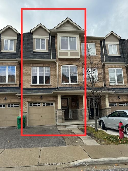 29 Magdalene Cres, Brampton, ON, L6Z0G8 | Card Image