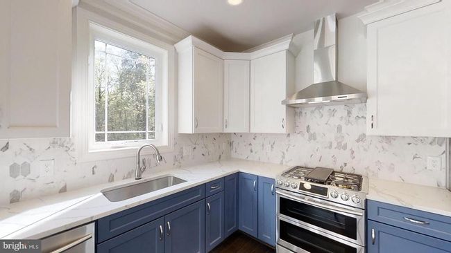 322 Washington Blvd, House other with 4 bedrooms, 3 bathrooms and null parking in GLEN BURNIE MD | Image 4