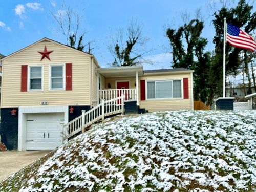 1835 Coles Blvd, Portsmouth, OH, 45662-2643 | Card Image