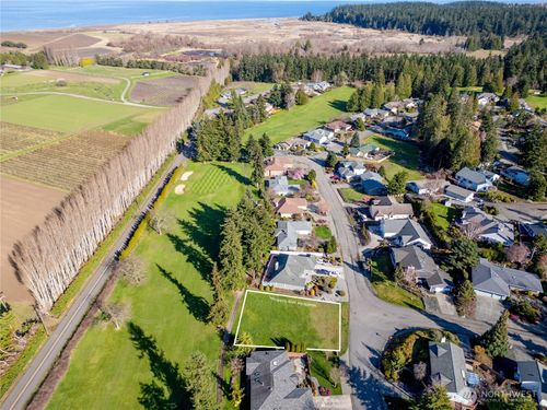 9999 Hurricane Ridge Drive, Sequim, WA, 98382 | Card Image