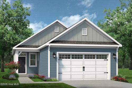 4017 Morning Dew Path, Leland, NC, 28451 | Card Image