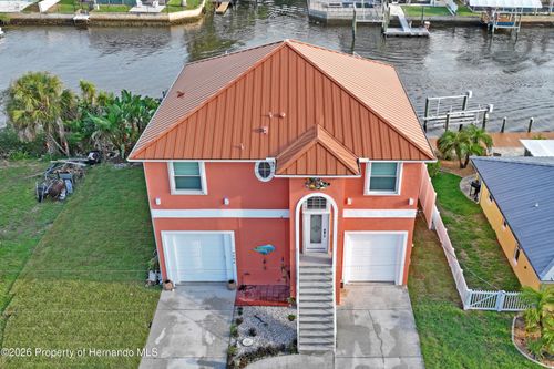 3294 Minnow Creek Dr, Hernando Beach, FL, 34607-2845 | Card Image