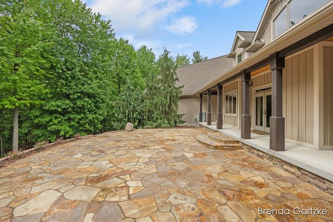 3948 N Holland Rd, House other with 4 bedrooms, 5 bathrooms and null parking in Stanton MI | Image 75