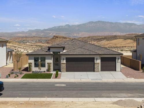 lot-302-2453 E Malitsoh Way, Saint George, UT, 84790 | Card Image
