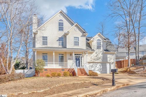 111 Springhouse Way, Greenville, SC, 29607-3660 | Card Image