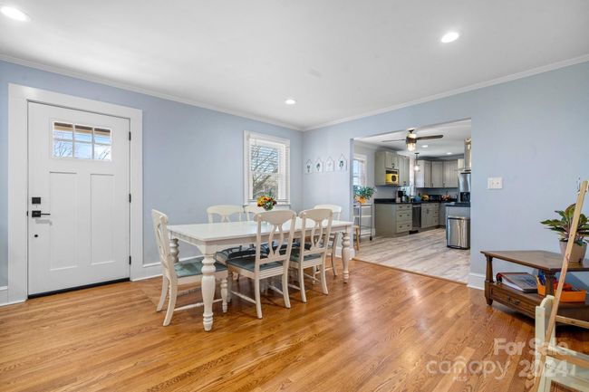 195 Spinner St, House other with 3 bedrooms, 2 bathrooms and null parking in Spindale NC | Image 8