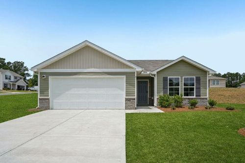 9 Barron Court, Chatsworth, GA, 30705 | Card Image