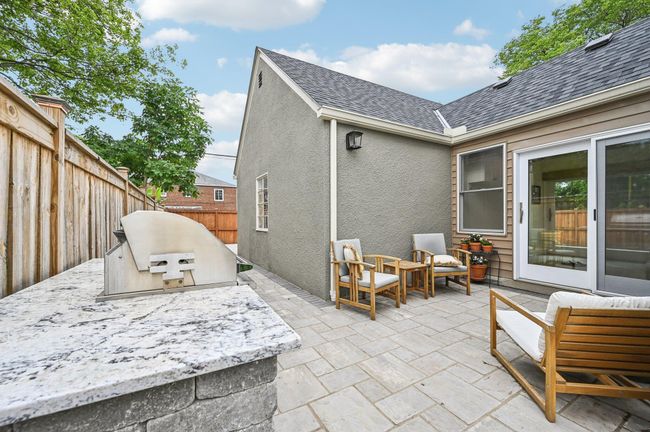 1537 Barrington Rd, House other with 4 bedrooms, 3 bathrooms and null parking in Upper Arlington OH | Image 42