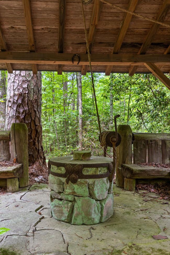 1 Moon Lake Rd, House other with 5 bedrooms, 4 bathrooms and null parking in Mentone AL | Image 61