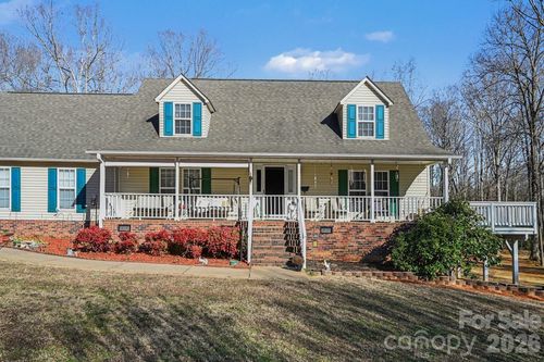 162 Terry Lane Dr, Dallas, NC, 28034-8606 | Card Image