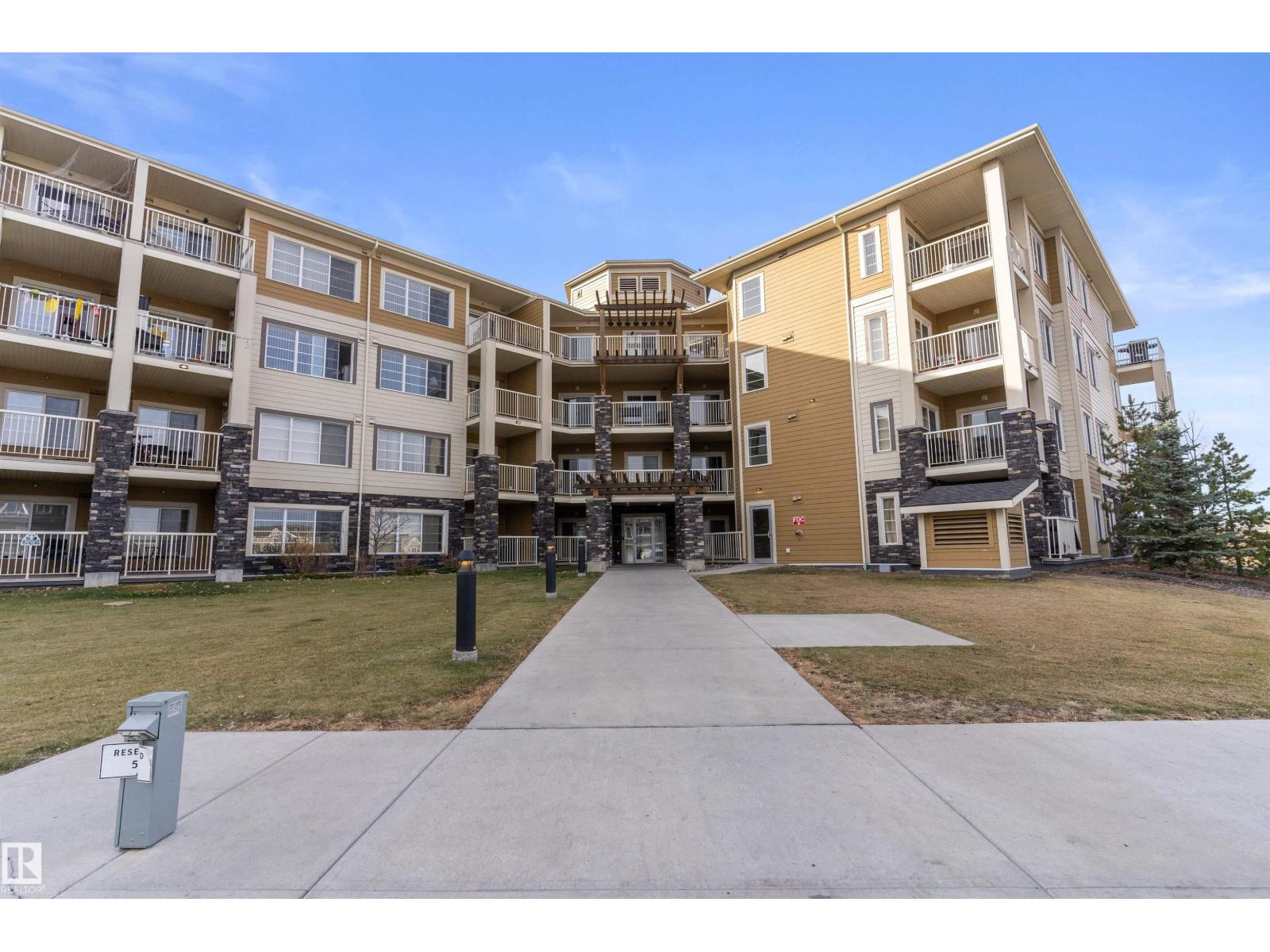 Residential in Edmonton