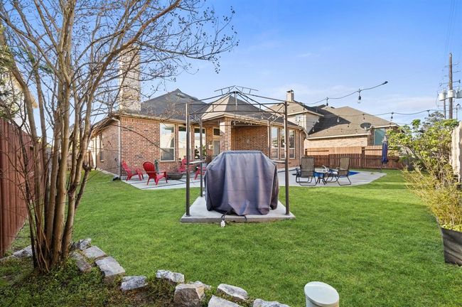2807 Hadley Springs Ln, House other with 4 bedrooms, 3 bathrooms and 2 parking in Spring TX | Image 24