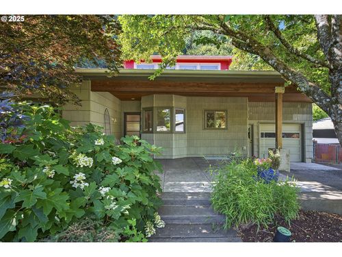 15530 Se Francis St, Portland, OR, 97236-2257 | Card Image