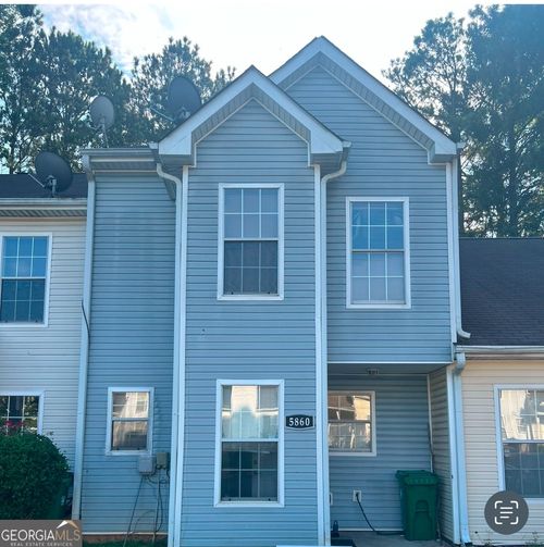 5860 Trent Walk Dr, Lithonia, GA, 30038-1940 | Card Image