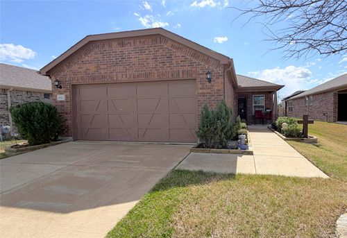 832 Rough Hollow Dr, Mckinney, TX, 75071-1779 | Card Image