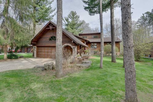 43 Olivers Lane, Caledon East, ON, L7C1G5 | Card Image