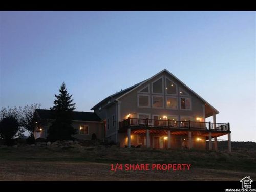 155 Last Chance Dr, Laketown, UT, 84038-7702 | Card Image