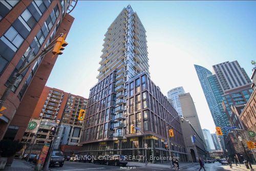 802-2A Church St, Toronto, ON, M5E0E1 | Card Image