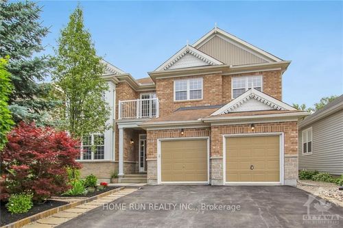107 Streamside Cres, Kanata, ON, K2W0A9 | Card Image