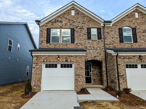 534 Medwyk Dr, Lebanon, TN, 37090-2401 | Card Image