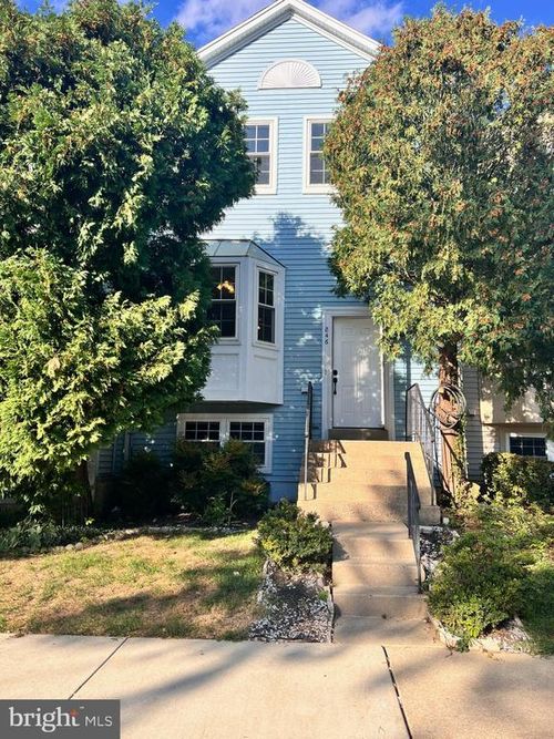 846 Bayridge Dr, GAITHERSBURG, MD, 20878-1948 | Card Image