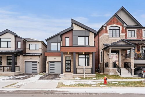 3118 Travertine Dr, Oakville, ON, L6M5N8 | Card Image